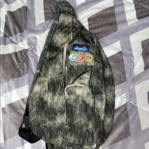 KAVU bag